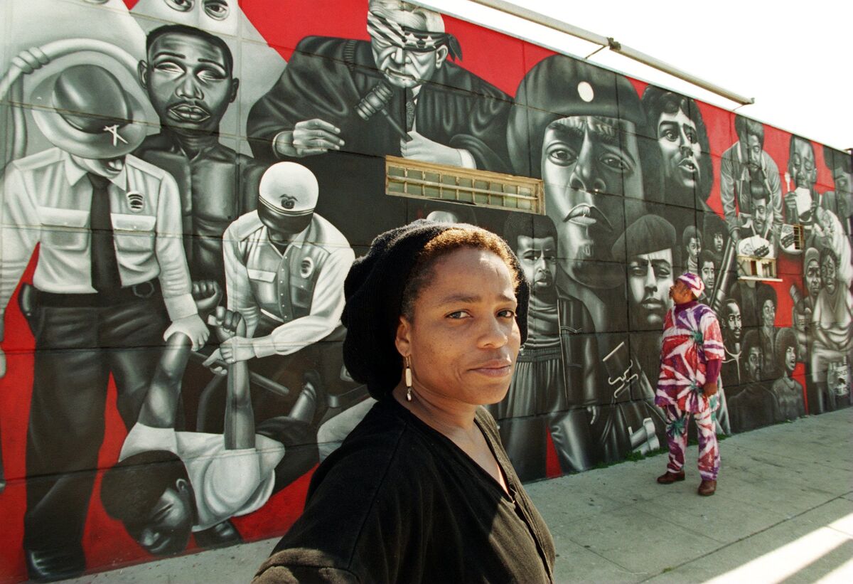 Cultural Treasures of South LA